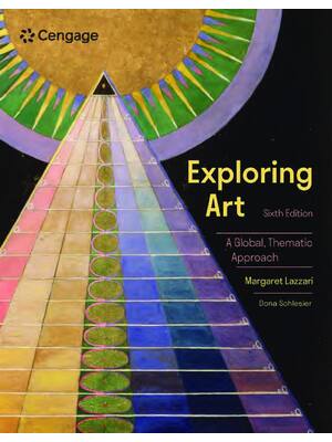 Preview of eBook PDF Exploring Art A Global Thematic Approach 6th Edition By Margaret Lazzari, Dona S