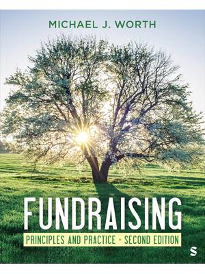 Preview of eBook PDF Fundraising Principles and Practice 2nd Edition By Michael Worth