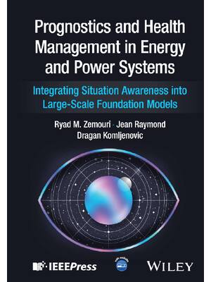 Preview of eBook PDF Prognostics and Health Management in Energy and Power Systems 1st Edition By Rya