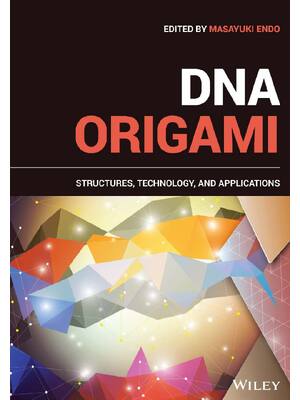 Preview of eBook [PDF] DNA Origami Structures Technology and Applications By Masayuki Endo