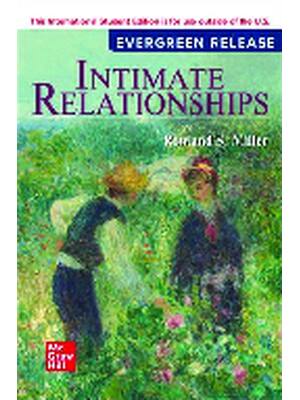 Preview of eBook ISE PDF Intimate Relationships 2026 EverGreen Release By Rowland S. Miller