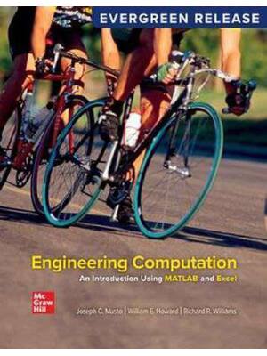 Preview of eBook PDF Engineering Computation An Introduction Using MATLAB and Excel 2026 Evergreen Re