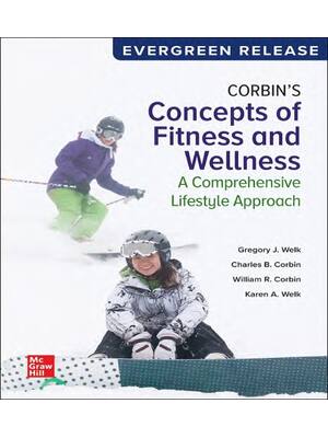 Preview of eBook PDF Corbins Concepts of Fitness and Wellness A Comprehensive Lifestyle Approach 2026