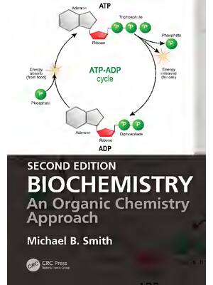 Preview of eBook PDF Biochemistry An Organic Chemistry Approach 2nd Edition By Michael B. Smith