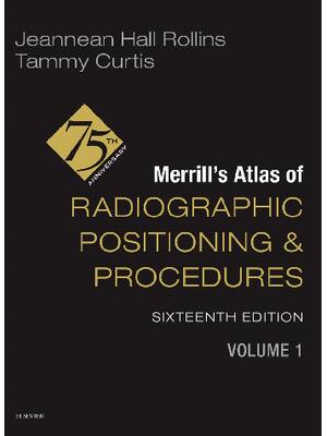 Preview of eBook PDF Merrill's Atlas of Radiographic Positioning and Procedures (Volume 1) 16th Editi