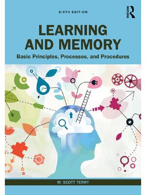 Preview of eBook [PDF] Learning and Memory Basic Principles Processes and Procedures 6th Edition By T