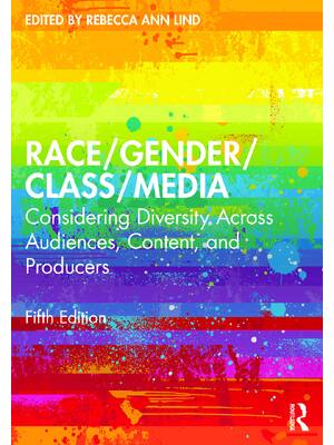 Preview of eBook PDF Race Gender Class Media 5th Edition By Rebecca Ann Lind