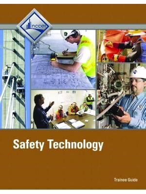 Preview of eBook PDF Safety Technology Trainee Guide 2nd Edition By NCCER