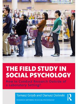 Preview of eBook [PDF] The Field Study in Social Psychology How to Conduct Research Outside of a Labo