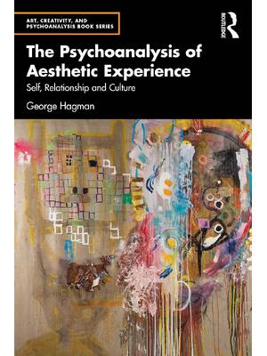 Preview of eBook [PDF] The Psychoanalysis of Aesthetic Experience Self Relationship and Culture By Ge