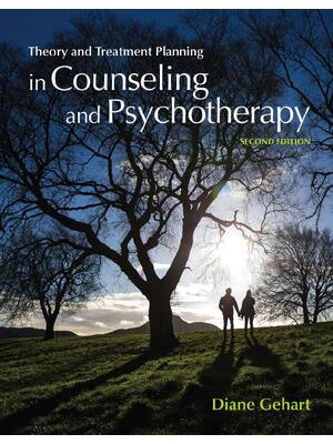 Preview of eBook [PDF] Theory and Treatment Planning in Counseling and Psychotherapy 2nd Edition By D