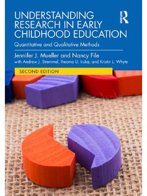 Preview of eBook [PDF] Understanding Research in Early Childhood Education Quantitative and Qualitati
