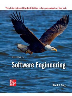 Preview of eBook PDF ISE Software Engineering 2nd Edition By David C. Kung