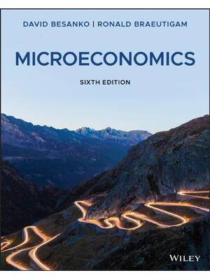Preview of eBook PDF Microeconomics 6th Edition By David Besanko, Ronald Braeutigam