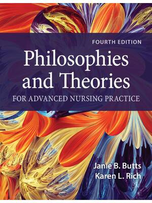 Preview of eBook PDF Philosophies and Theories for Advanced Nursing Practice 4th Edition By Janie But