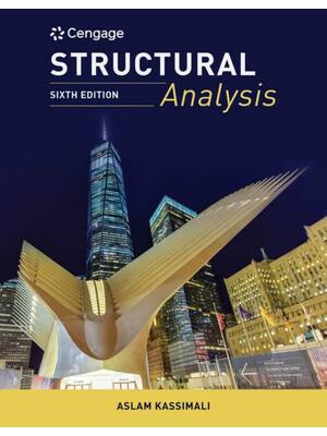 Preview of eBook PDF Structural Analysis 6th Edition By Aslam Kassimali