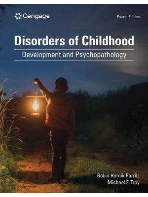 Preview of eBook [PDF] Disorders of Childhood Development and Psychopathology 4th Edition By Robin Ho