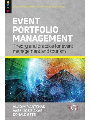 Preview of eBook [PDF] Event Portfolio Management Theory and practice for event management and touris