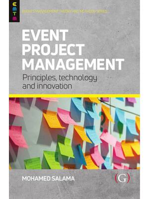 Preview of eBook [PDF] Event Project Management Principles, technology and innovation By Mohamed Sala