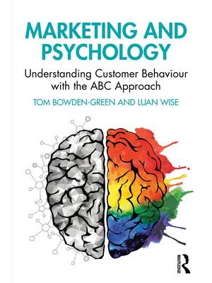 Preview of eBook [PDF] Marketing and Psychology Understanding Customer Behaviour with the ABC Approac