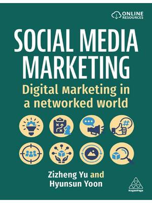 Preview of eBook [PDF] Social Media Marketing By Zizheng Yu  Hyunsun Yoon
