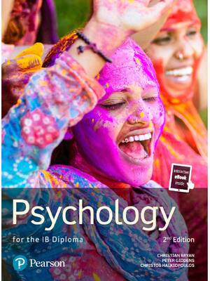 Preview of eBook PDF Psychology 2nd Edition By Christian Bryan, Peter Giddens