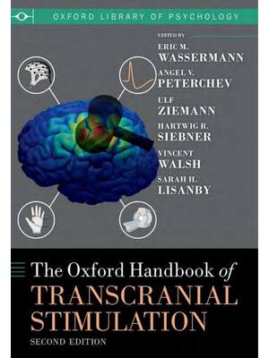 Preview of eBook PDF The Oxford Handbook of Transcranial Stimulation 2nd Edition By Eric Wassermann,