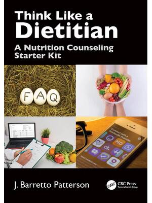 Preview of eBook PDF Think Like a Dietitian A Nutrition Counseling Starter Kit 1st Edition By J. Barr