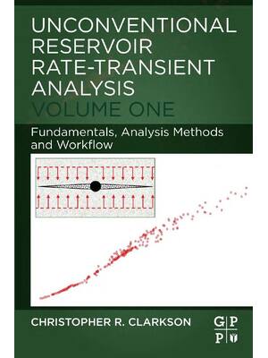 Preview of eBook PDF Unconventional Reservoir Rate-Transient Analysis Volume 1+2 1st Edition By Chris