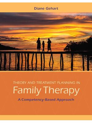 Preview of eBook [PDF] Theory and Treatment Planning in Family Therapy A Competency Based Approach By