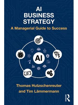 Preview of eBook PDF AI Business Strategy A Managerial Guide to Success 1st Edition By Thomas Hutzsch