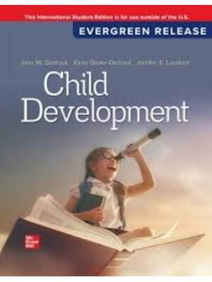 Preview of Test Bank Child Development An Introduction 2026 Release By John Santrock, Kirby Deater-De