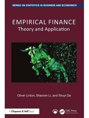 Preview of eBook PDF Empirical Finance Theory and Application 1st Edition By Oliver Linton, Shaoran L