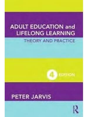 Preview of eBook (Scan) PDF Adult Education and Lifelong Learning Theory and Practice 4th Edition By
