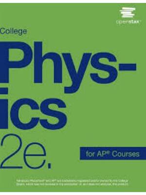 Preview of Solutions Manual College Physics for AP® Courses 2nd Edition By Gregg Wolfe, Erika Gasper,