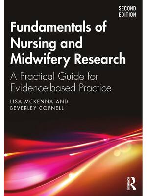 Preview of eBook [PDF] Fundamentals of Nursing and Midwifery Research A Practical Guide for Evidence-