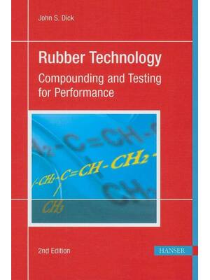 Preview of eBook PDF Rubber Technology Compounding and Testing for Performance 2nd Edition By John Di