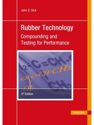 Preview of eBook PDF Rubber Technology Compounding and Testing for Performance 3rd Edition By John S. Dick