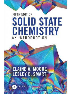Preview of eBook PDF Solid State Chemistry An Introduction 5th Edition By Elaine Moore, Lesley Smart