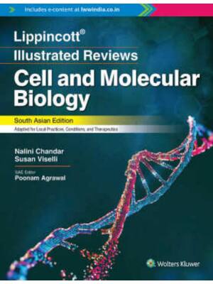 Preview of eBook PDF Lippincott ® Illustrated Reviews Cell And Molecular Biology, South Asian Edition