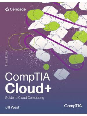 Preview of eBook PDF CompTIA Cloud+ Guide to Cloud Computing 3rd Edition By Jill West