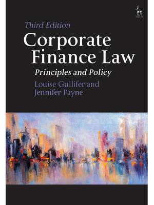 Preview of eBook PDF Corporate Finance Law Principles and Policy 3rd Edition By Louise Gullifer, Jenn
