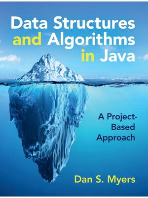Preview of eBook PDF Data Structures and Algorithms in Java A Project-Based Approach 1st Edition By D