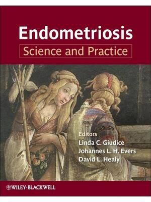 Preview of eBook PDF Endometriosis Science and Practice 1st Edition By Linda Giudice, Johannes Evers,