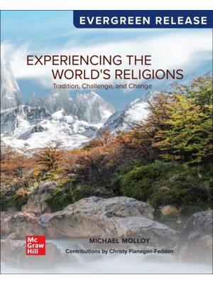 Preview of eBook PDF Experiencing the Worlds Religions Tradition Challenge and Change 2026 Evergreen