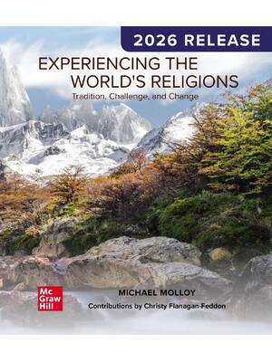 Preview of eBook PDF Experiencing the Worlds Religions Tradition Challenge and Change 2026 Release By