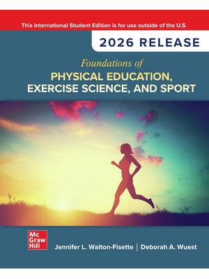 Preview of eBook PDF Foundations of Physical Education Exercise Science and Sport 2026 Release By Deb
