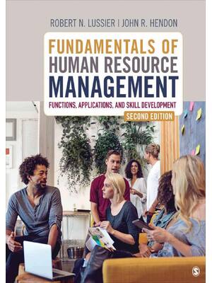 Preview of eBook PDF Fundamentals of Human Resource Management Functions Applications and Skill Devel