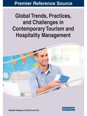 Preview of eBook PDF Global Trends Practices and Challenges in Contemporary Tourism and Hospitality M