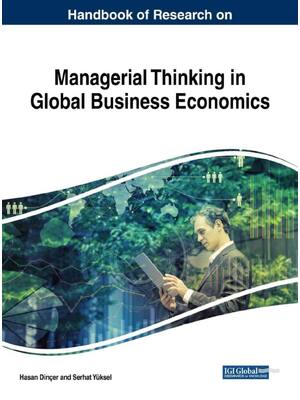 Preview of eBook PDF Handbook of Research on Managerial Thinking in Global Business Economics By Hasa
